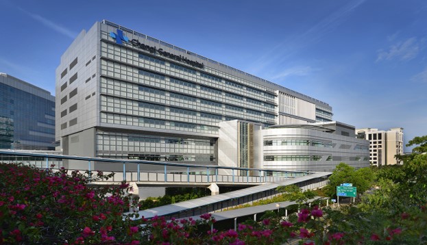 changi medical center